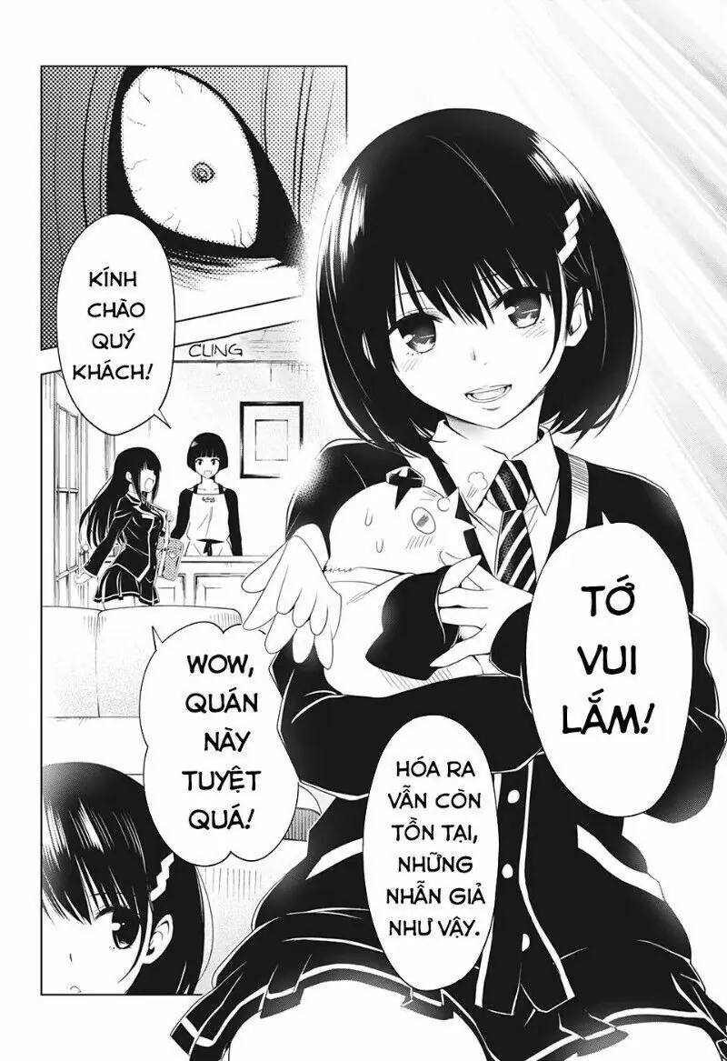 Nhẫn Giả Diệt Quỷ Chapter 9 - Trang 17