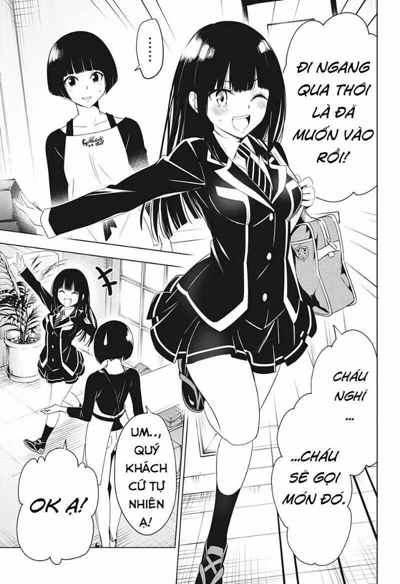 Nhẫn Giả Diệt Quỷ Chapter 9 - Trang 18