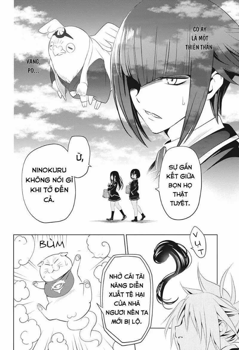 Nhẫn Giả Diệt Quỷ Chapter 9 - Trang 21