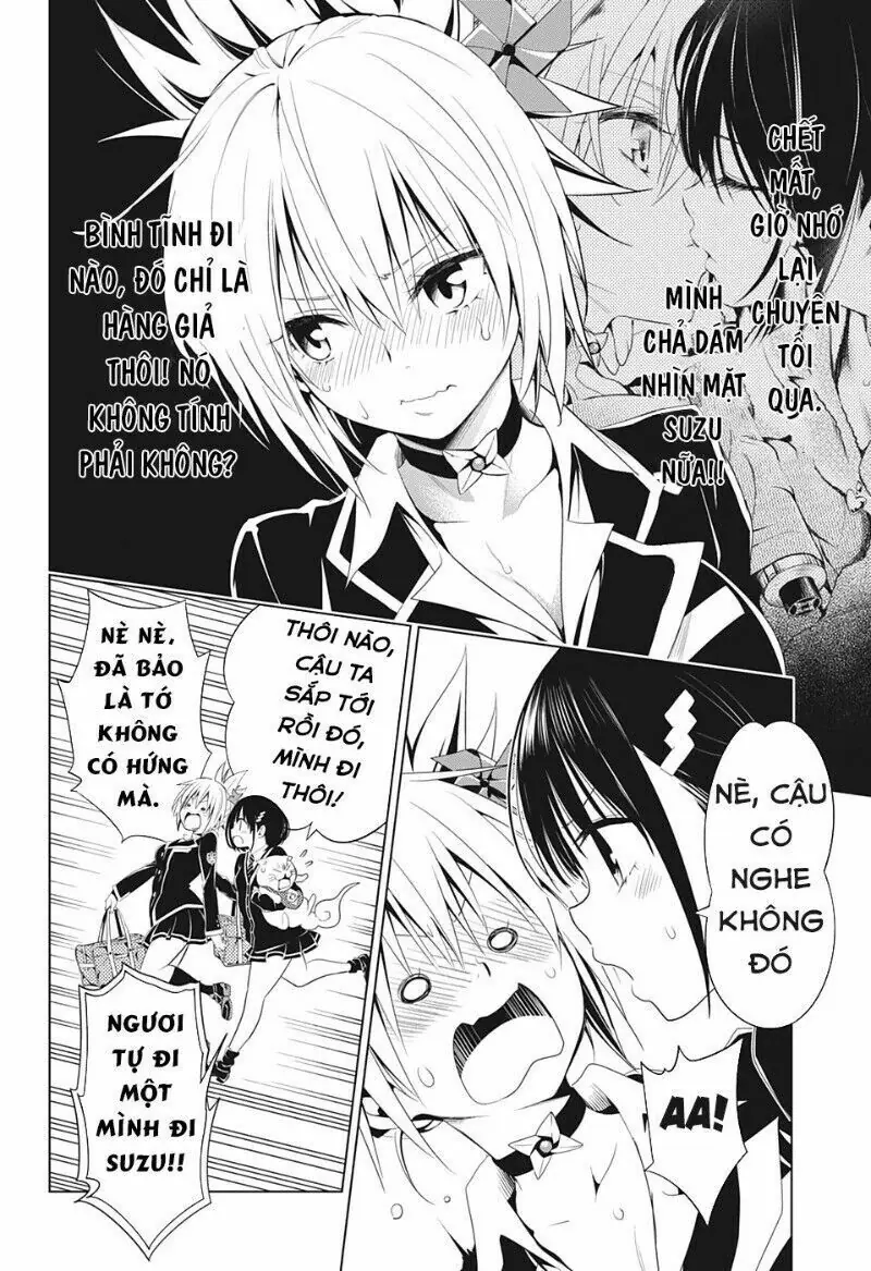 Nhẫn Giả Diệt Quỷ Chapter 9 - Trang 7