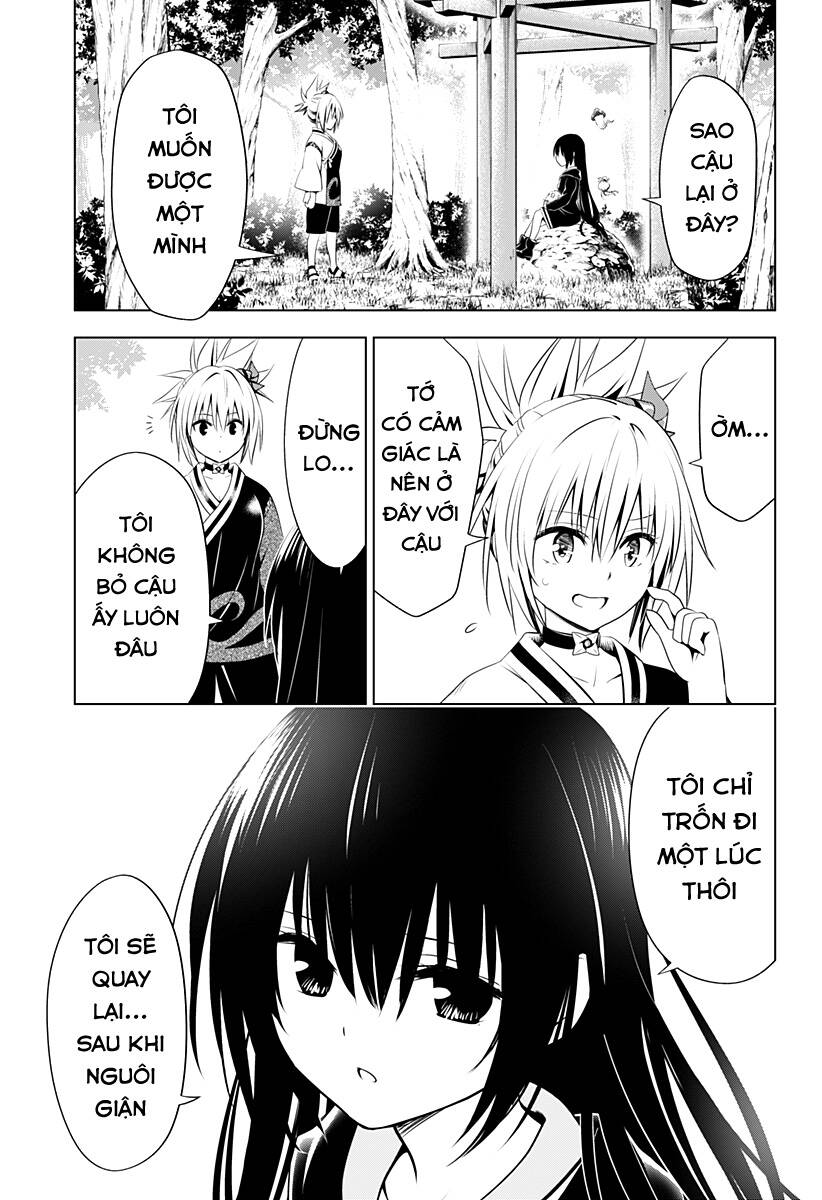 Nhẫn Giả Diệt Quỷ Chapter 90 - Trang 10
