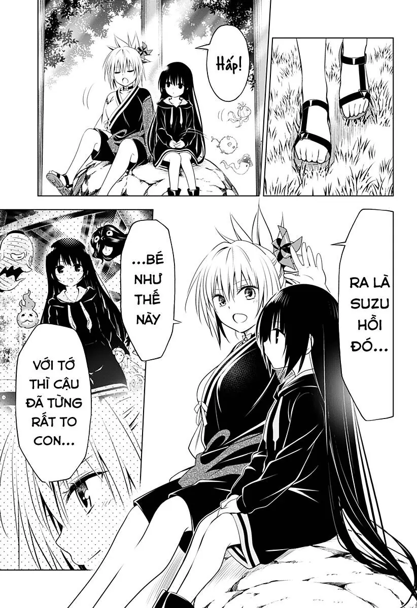 Nhẫn Giả Diệt Quỷ Chapter 90 - Trang 12