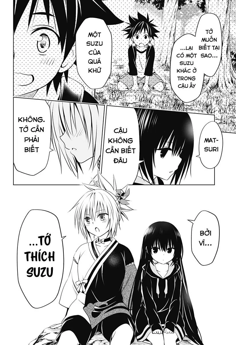 Nhẫn Giả Diệt Quỷ Chapter 90 - Trang 13