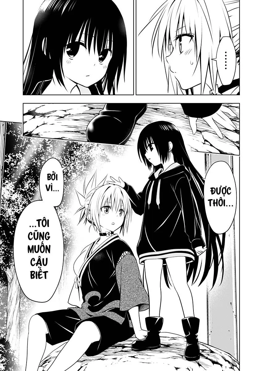 Nhẫn Giả Diệt Quỷ Chapter 90 - Trang 14