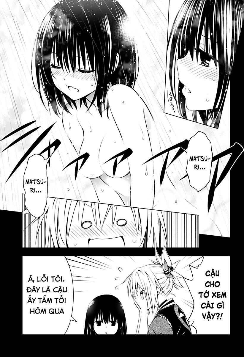 Nhẫn Giả Diệt Quỷ Chapter 90 - Trang 16