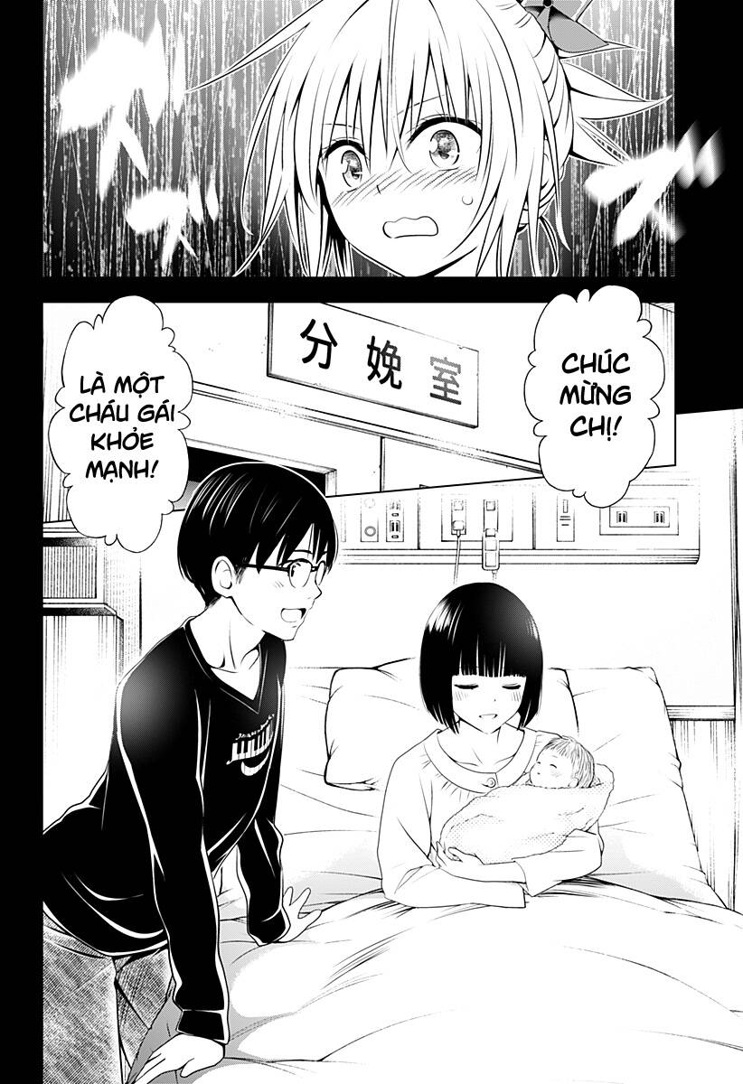 Nhẫn Giả Diệt Quỷ Chapter 90 - Trang 17