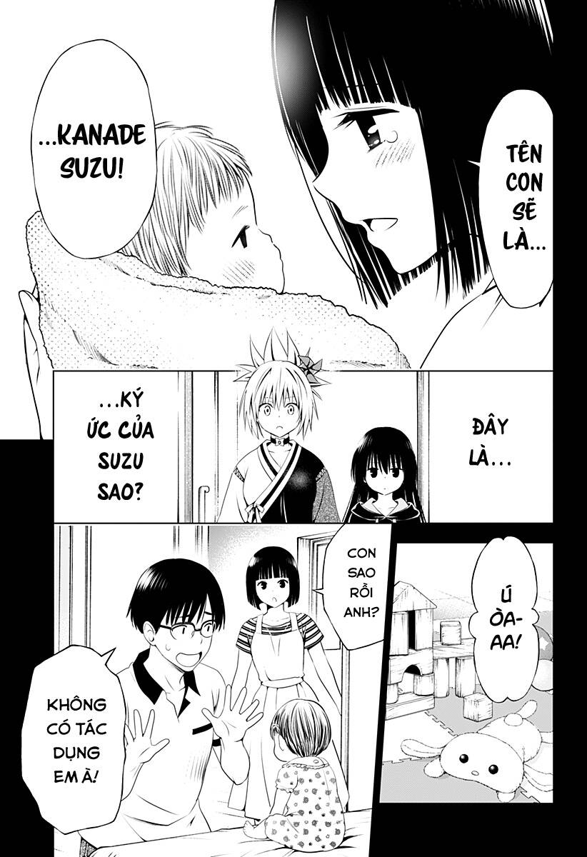 Nhẫn Giả Diệt Quỷ Chapter 90 - Trang 18