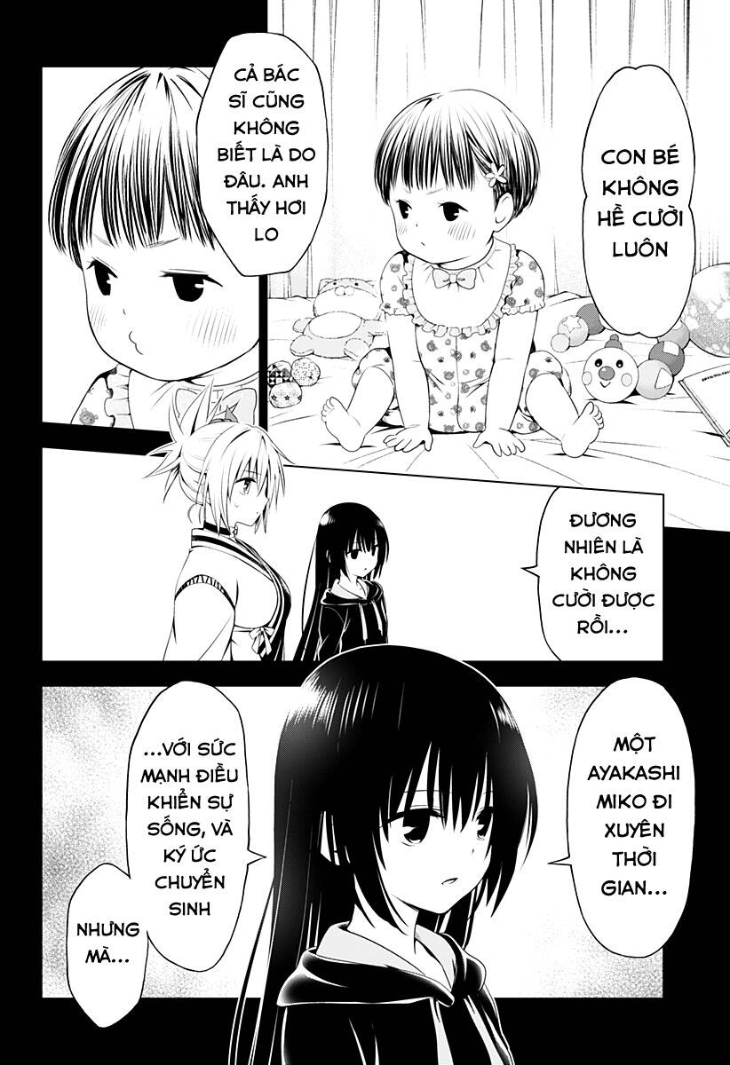 Nhẫn Giả Diệt Quỷ Chapter 90 - Trang 19