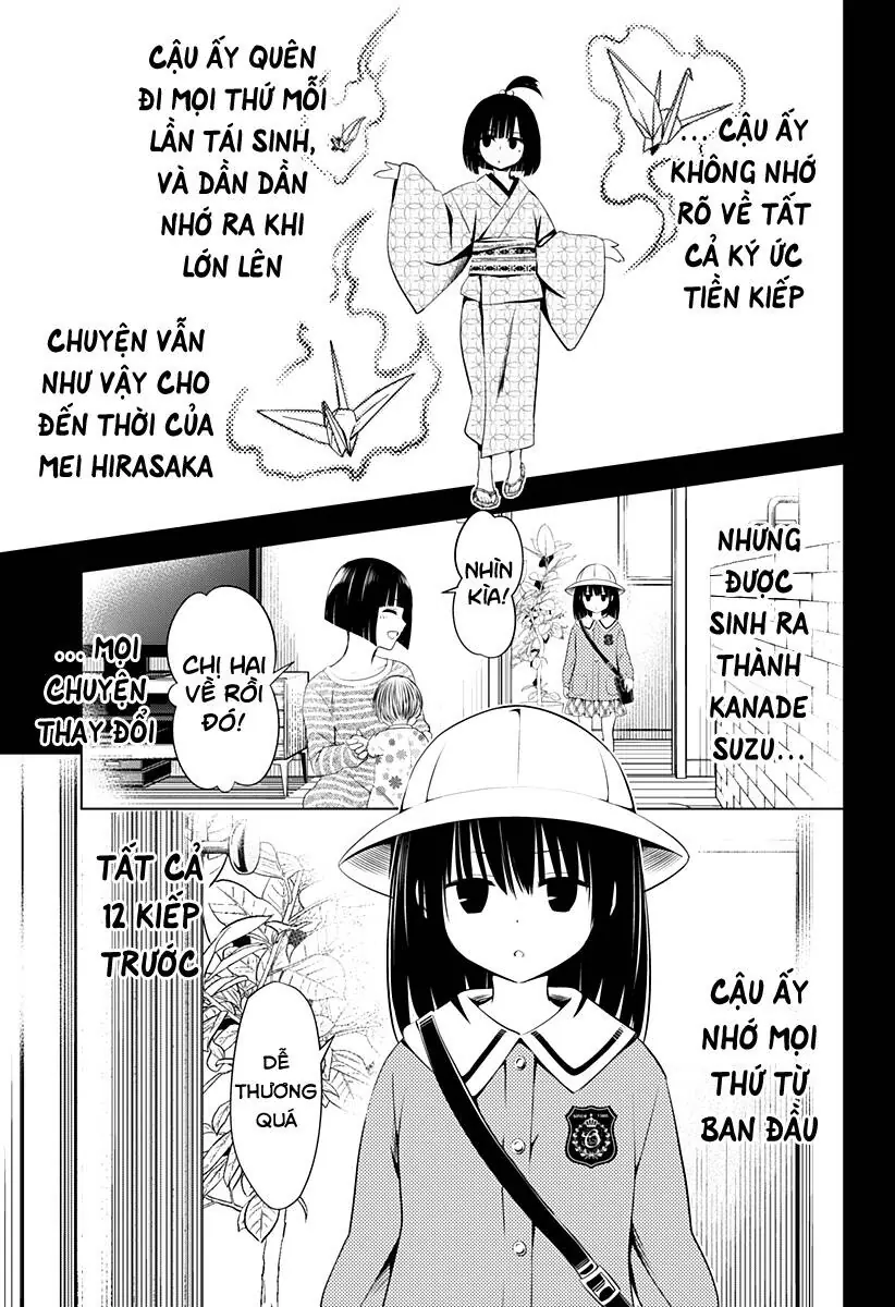 Nhẫn Giả Diệt Quỷ Chapter 90 - Trang 20