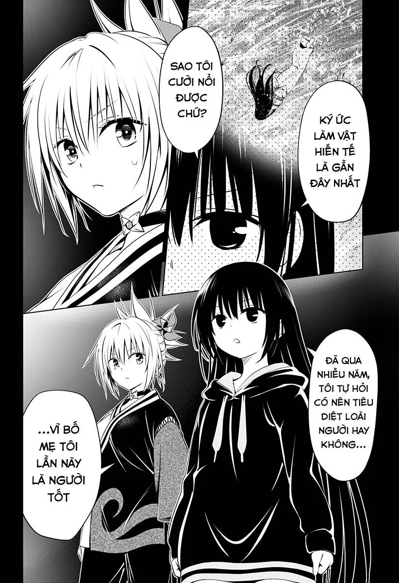 Nhẫn Giả Diệt Quỷ Chapter 90 - Trang 21