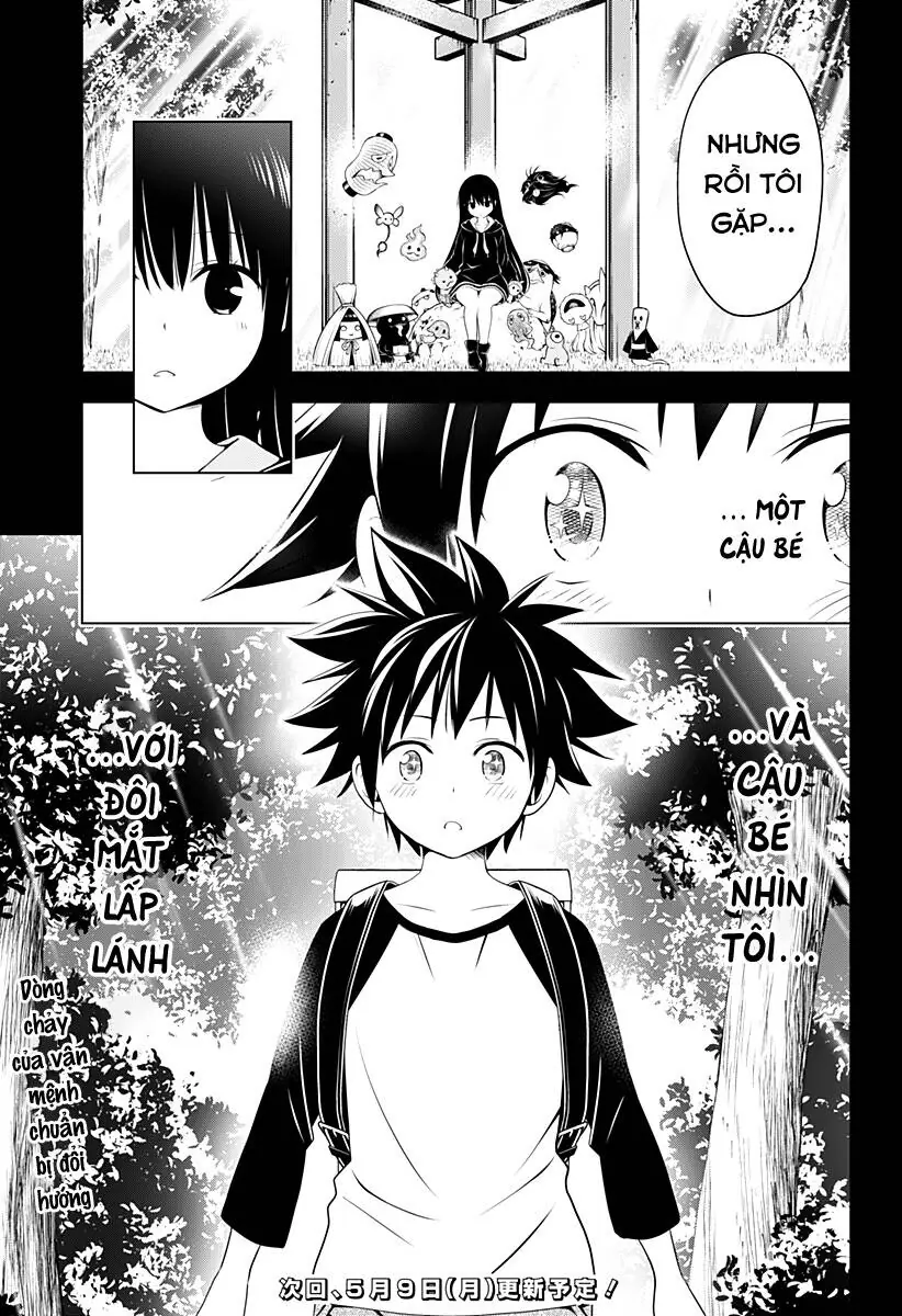 Nhẫn Giả Diệt Quỷ Chapter 90 - Trang 22