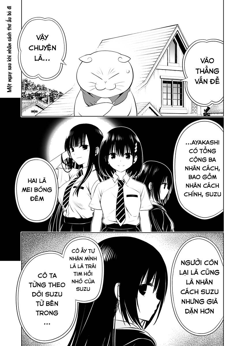Nhẫn Giả Diệt Quỷ Chapter 90 - Trang 4