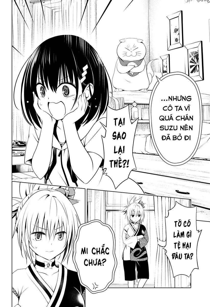 Nhẫn Giả Diệt Quỷ Chapter 90 - Trang 5