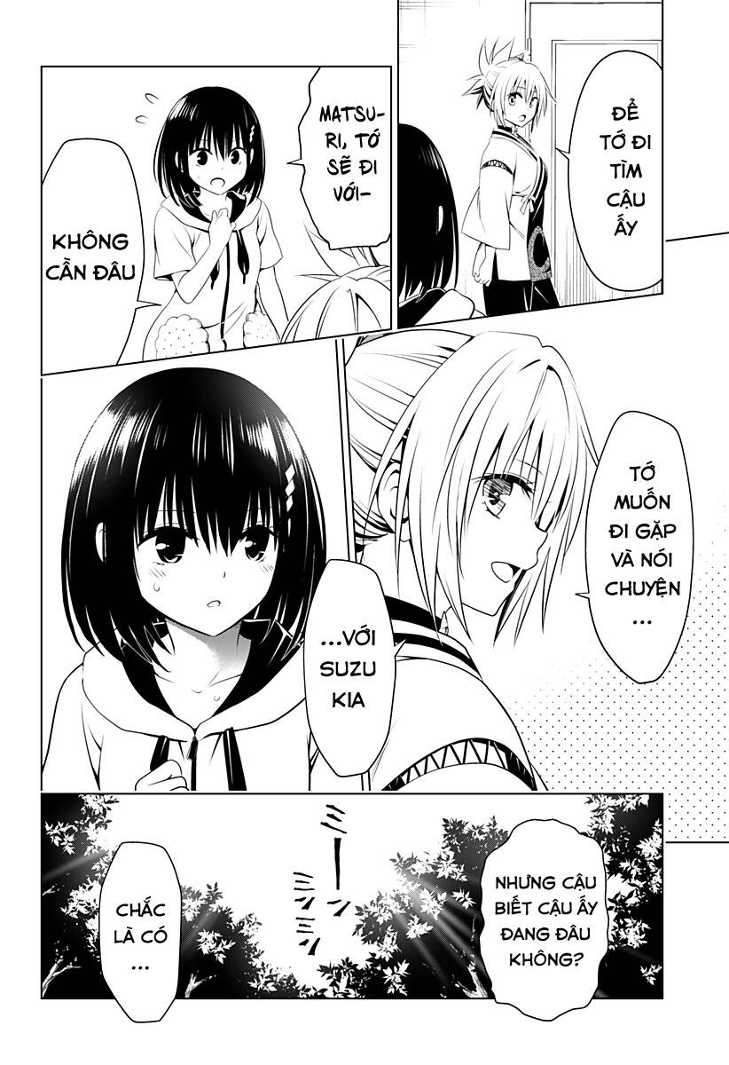 Nhẫn Giả Diệt Quỷ Chapter 90 - Trang 7