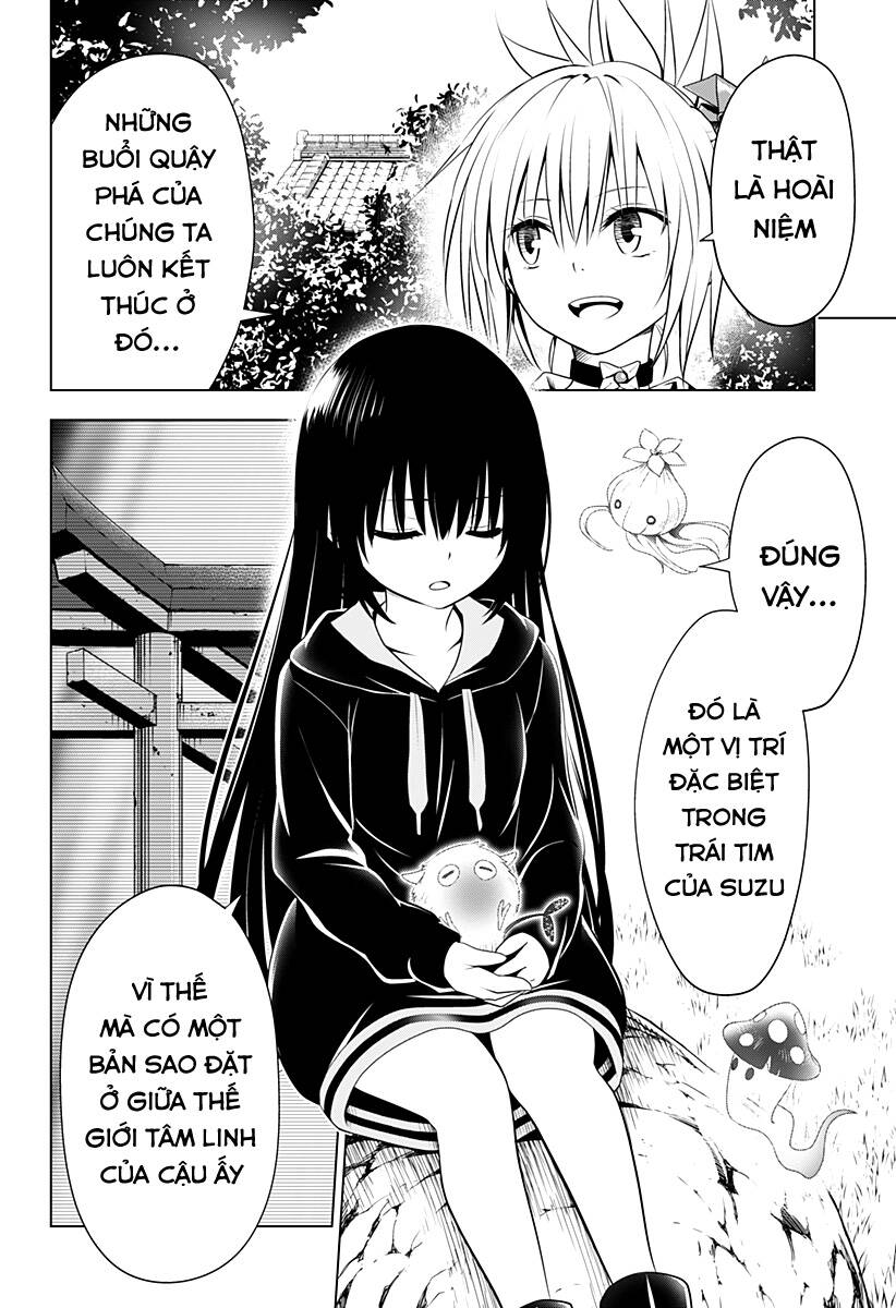 Nhẫn Giả Diệt Quỷ Chapter 90 - Trang 9