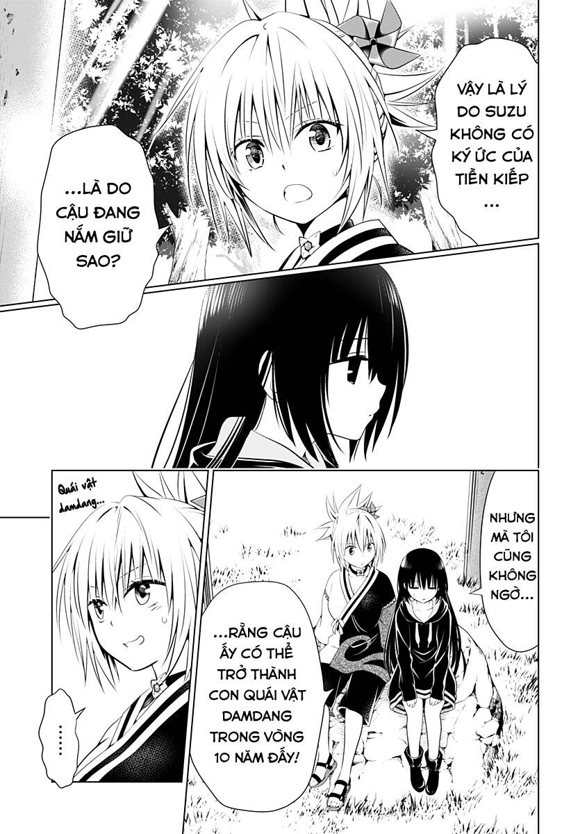 Nhẫn Giả Diệt Quỷ Chapter 91 - Trang 10