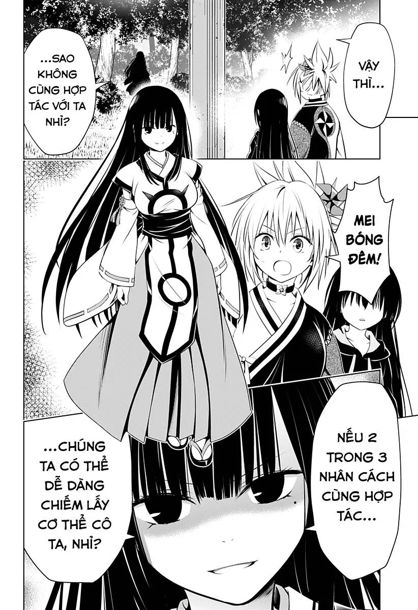 Nhẫn Giả Diệt Quỷ Chapter 91 - Trang 11