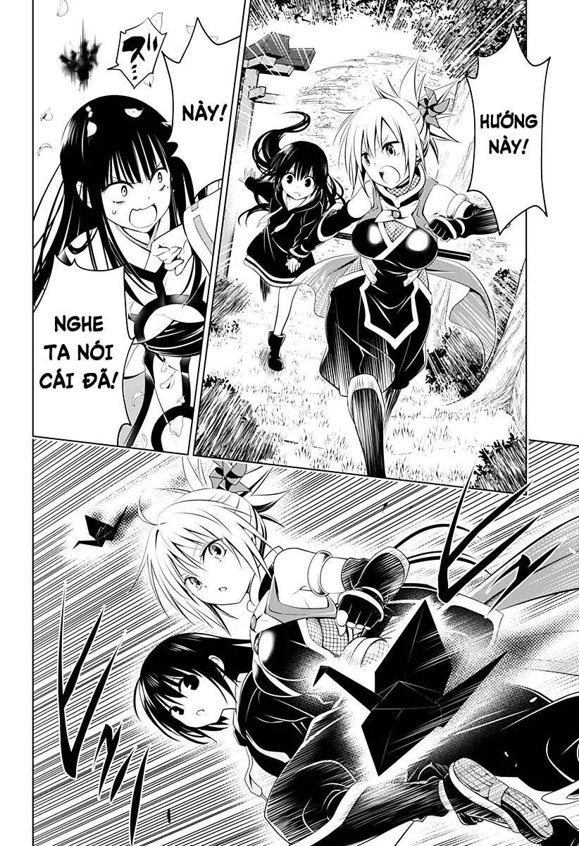 Nhẫn Giả Diệt Quỷ Chapter 91 - Trang 13