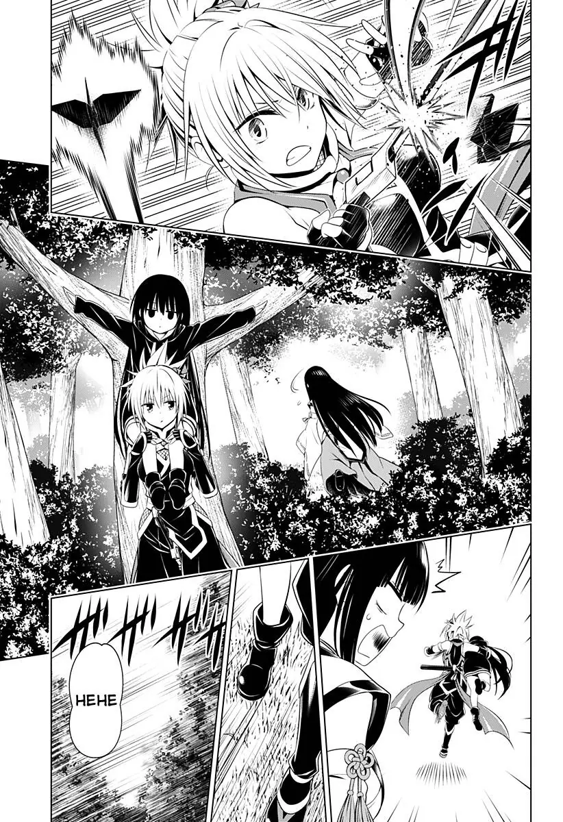 Nhẫn Giả Diệt Quỷ Chapter 91 - Trang 14