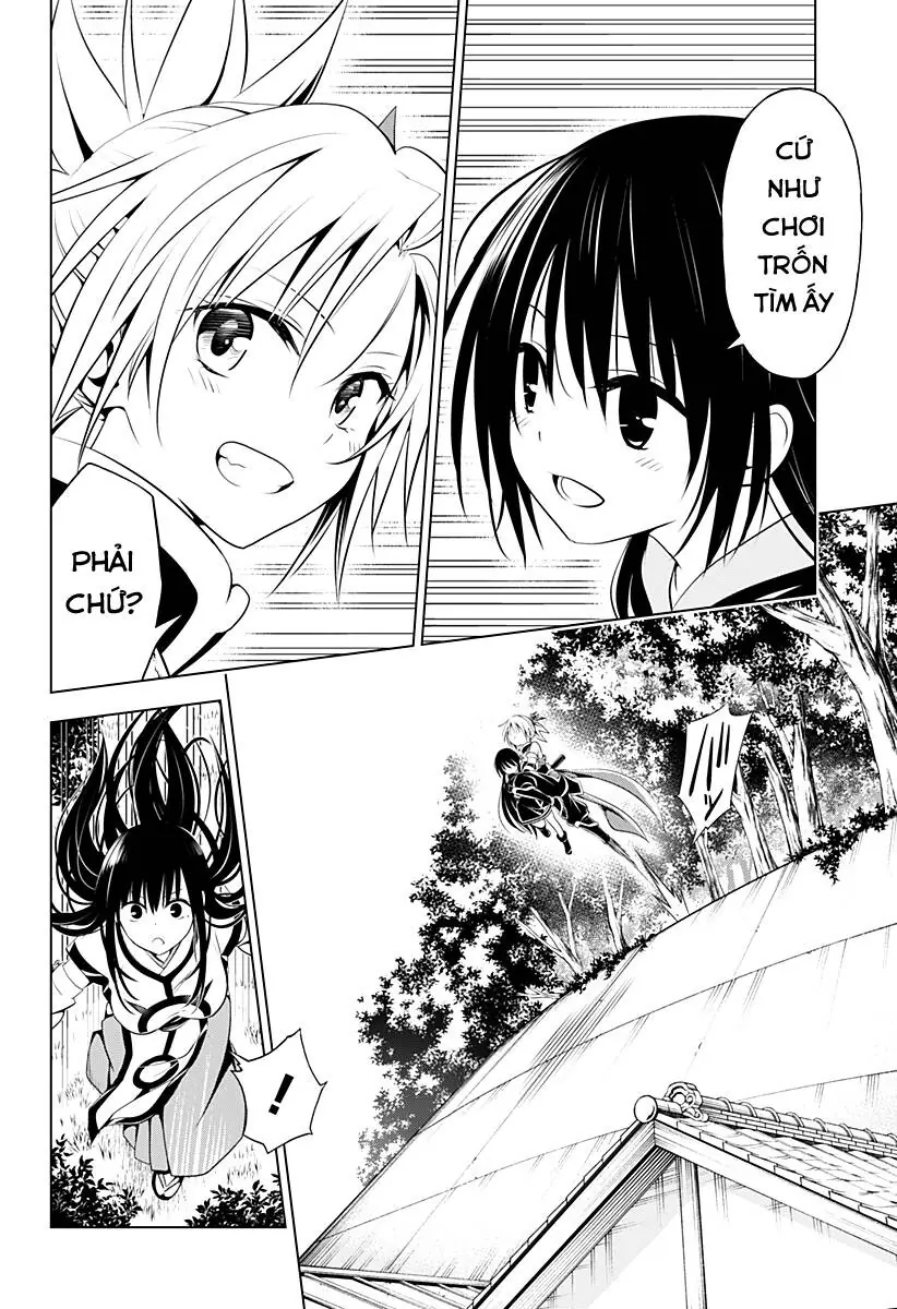 Nhẫn Giả Diệt Quỷ Chapter 91 - Trang 15
