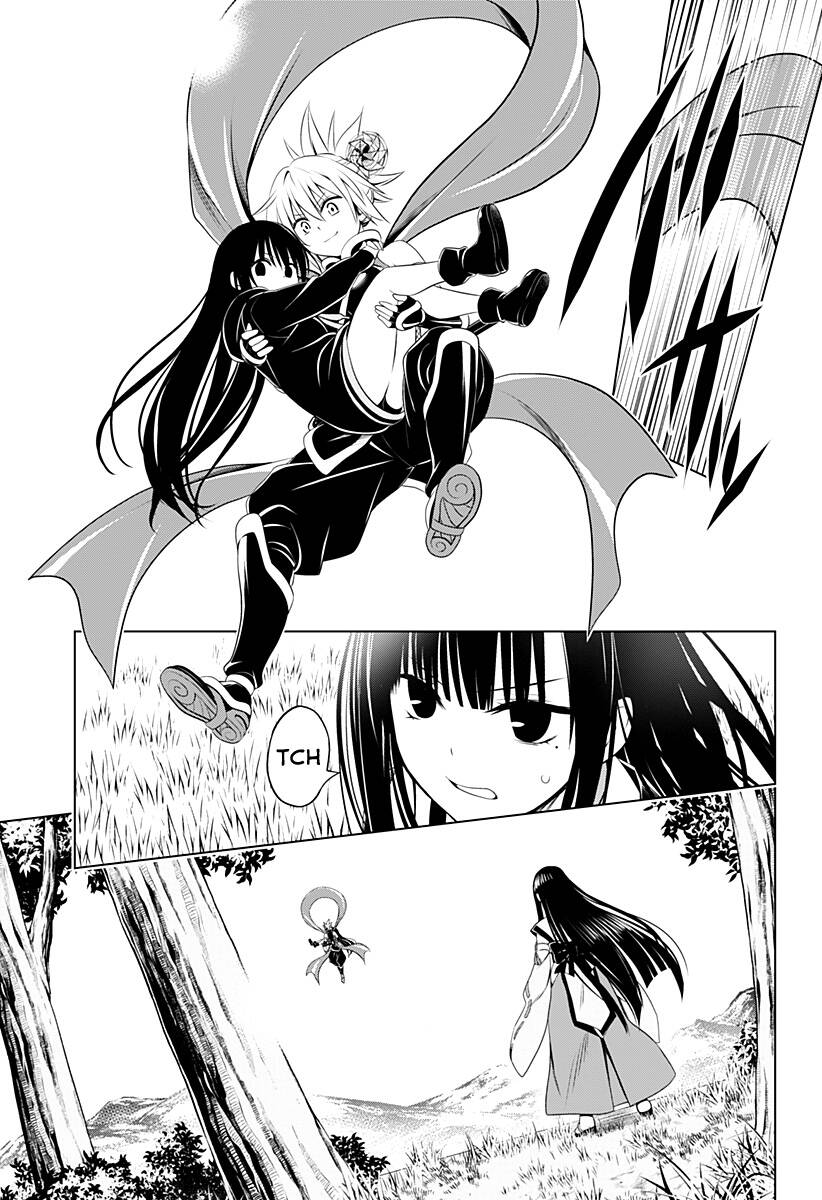 Nhẫn Giả Diệt Quỷ Chapter 91 - Trang 16