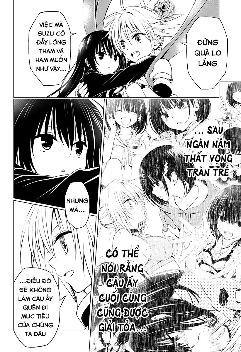 Nhẫn Giả Diệt Quỷ Chapter 91 - Trang 17