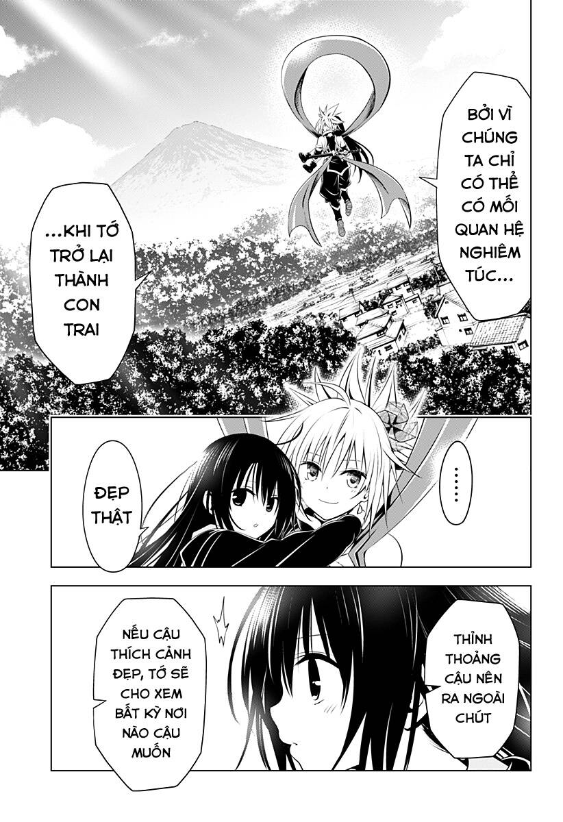 Nhẫn Giả Diệt Quỷ Chapter 91 - Trang 18