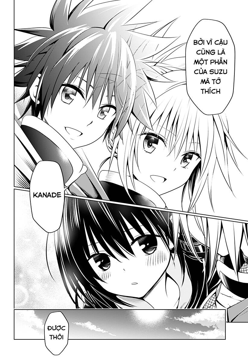 Nhẫn Giả Diệt Quỷ Chapter 91 - Trang 19
