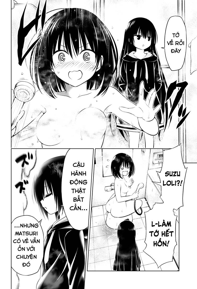 Nhẫn Giả Diệt Quỷ Chapter 91 - Trang 21