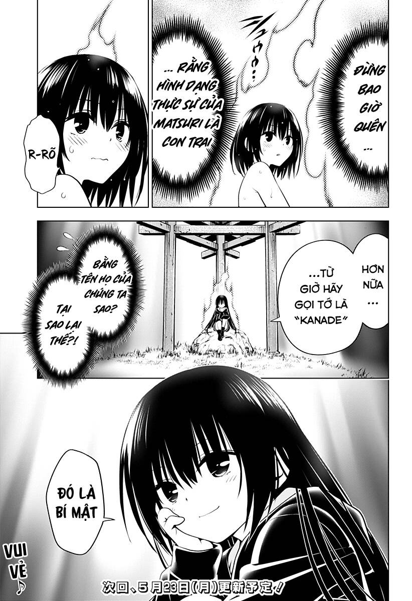 Nhẫn Giả Diệt Quỷ Chapter 91 - Trang 22