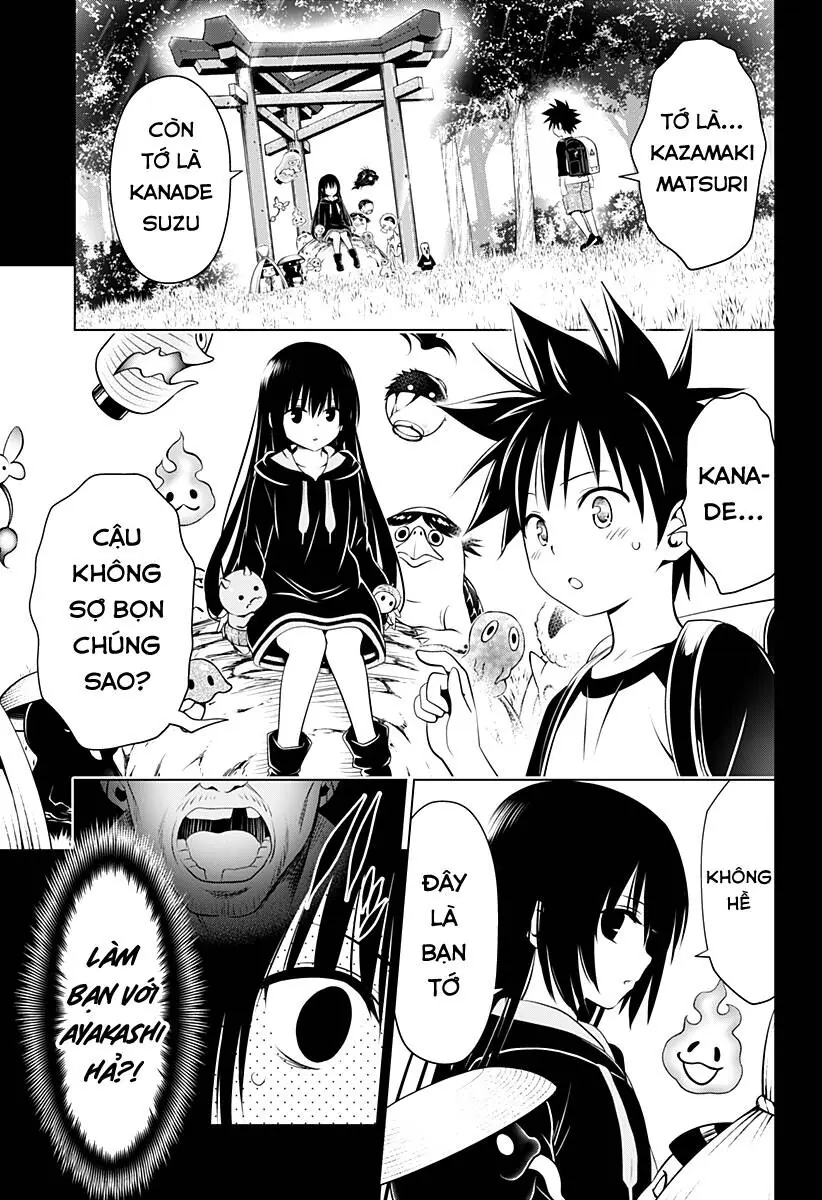 Nhẫn Giả Diệt Quỷ Chapter 91 - Trang 4