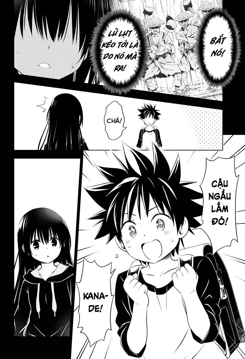 Nhẫn Giả Diệt Quỷ Chapter 91 - Trang 5