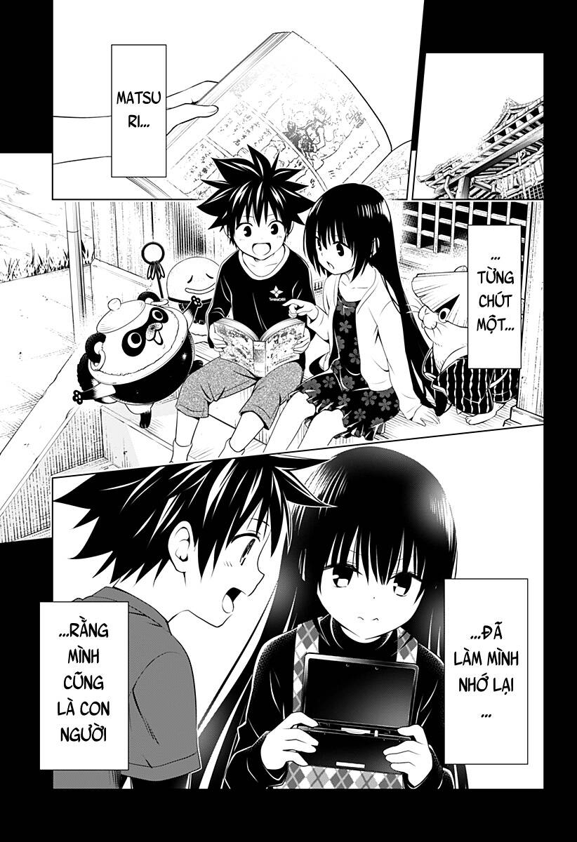 Nhẫn Giả Diệt Quỷ Chapter 91 - Trang 6