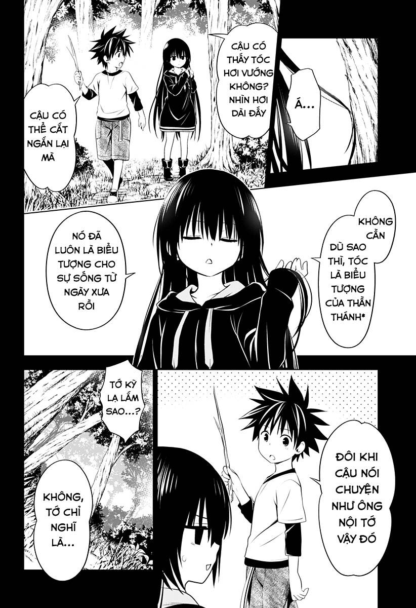 Nhẫn Giả Diệt Quỷ Chapter 91 - Trang 7