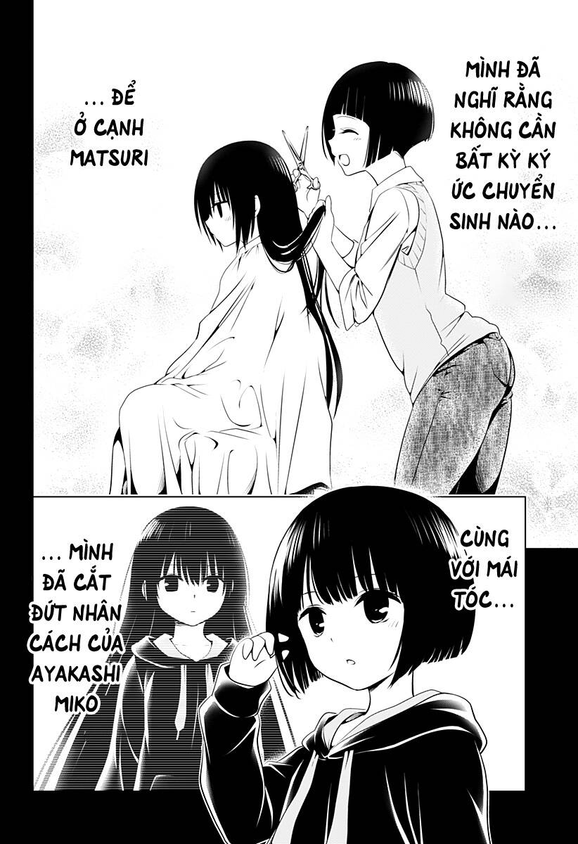 Nhẫn Giả Diệt Quỷ Chapter 91 - Trang 9