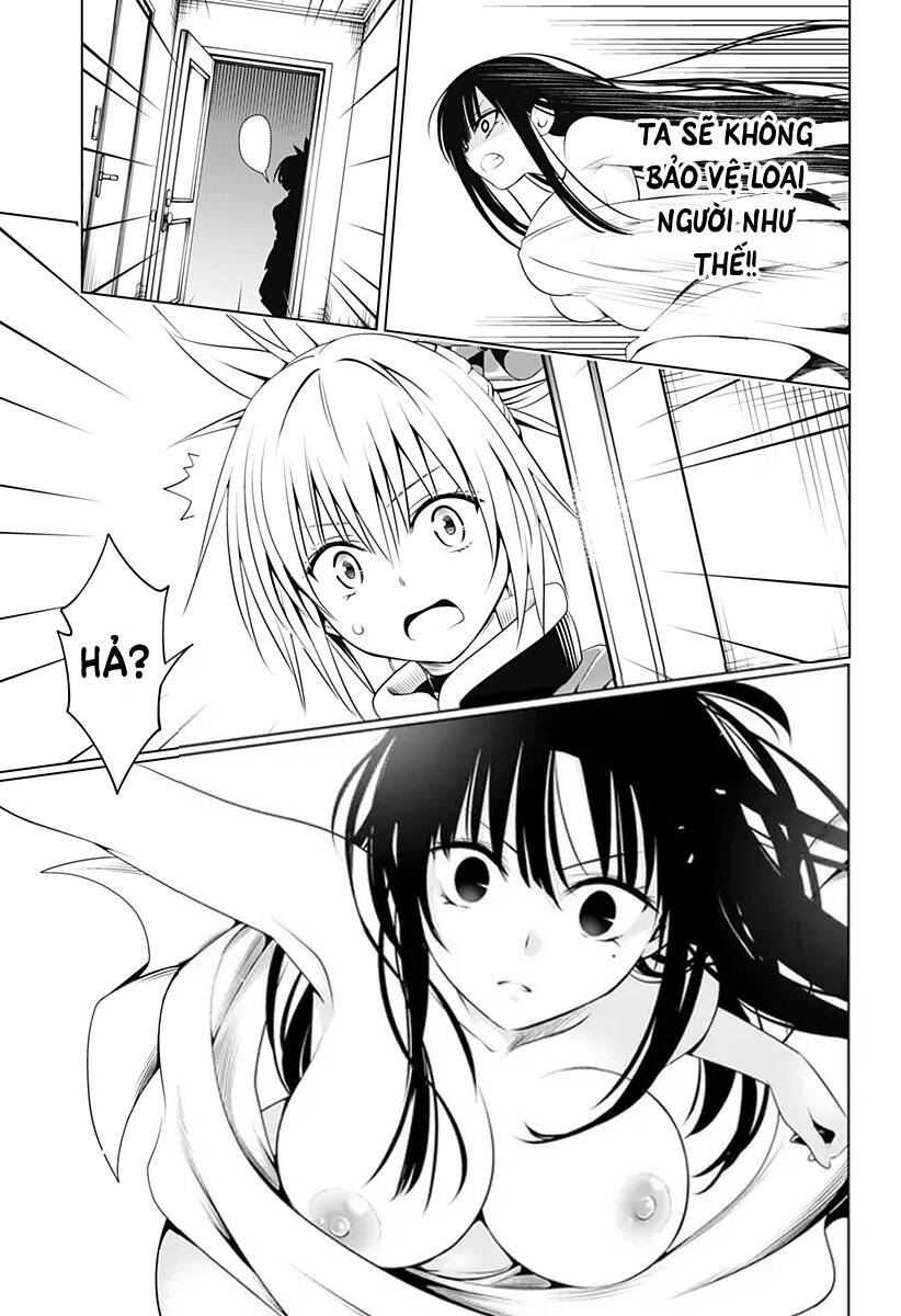 Nhẫn Giả Diệt Quỷ Chapter 92 - Trang 10