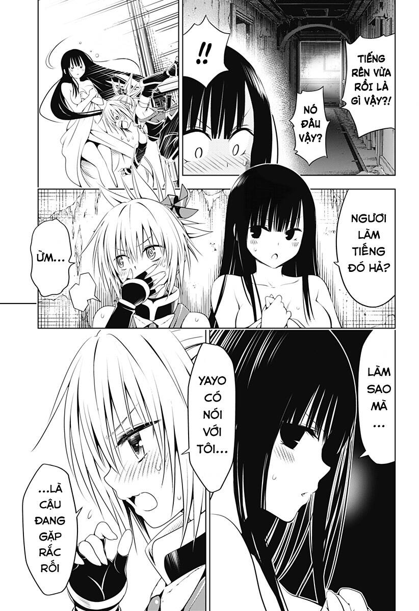Nhẫn Giả Diệt Quỷ Chapter 92 - Trang 12