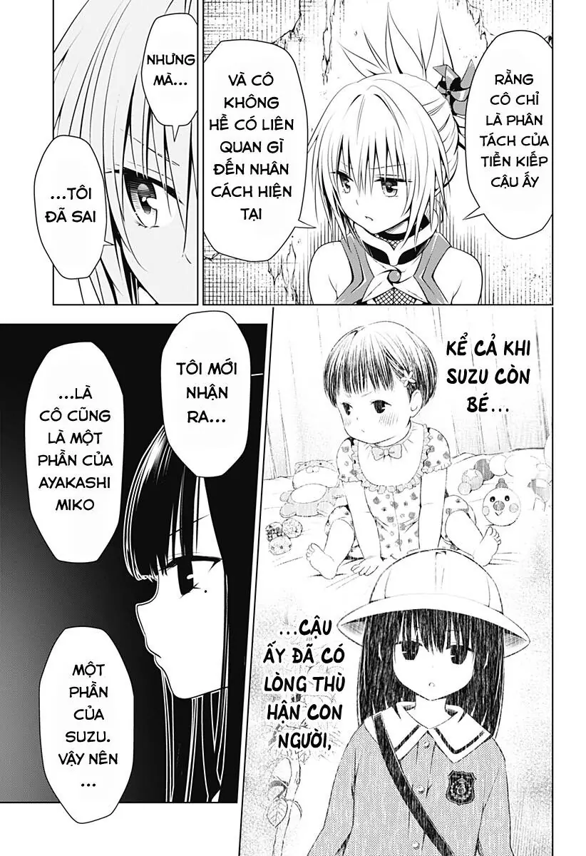 Nhẫn Giả Diệt Quỷ Chapter 92 - Trang 14