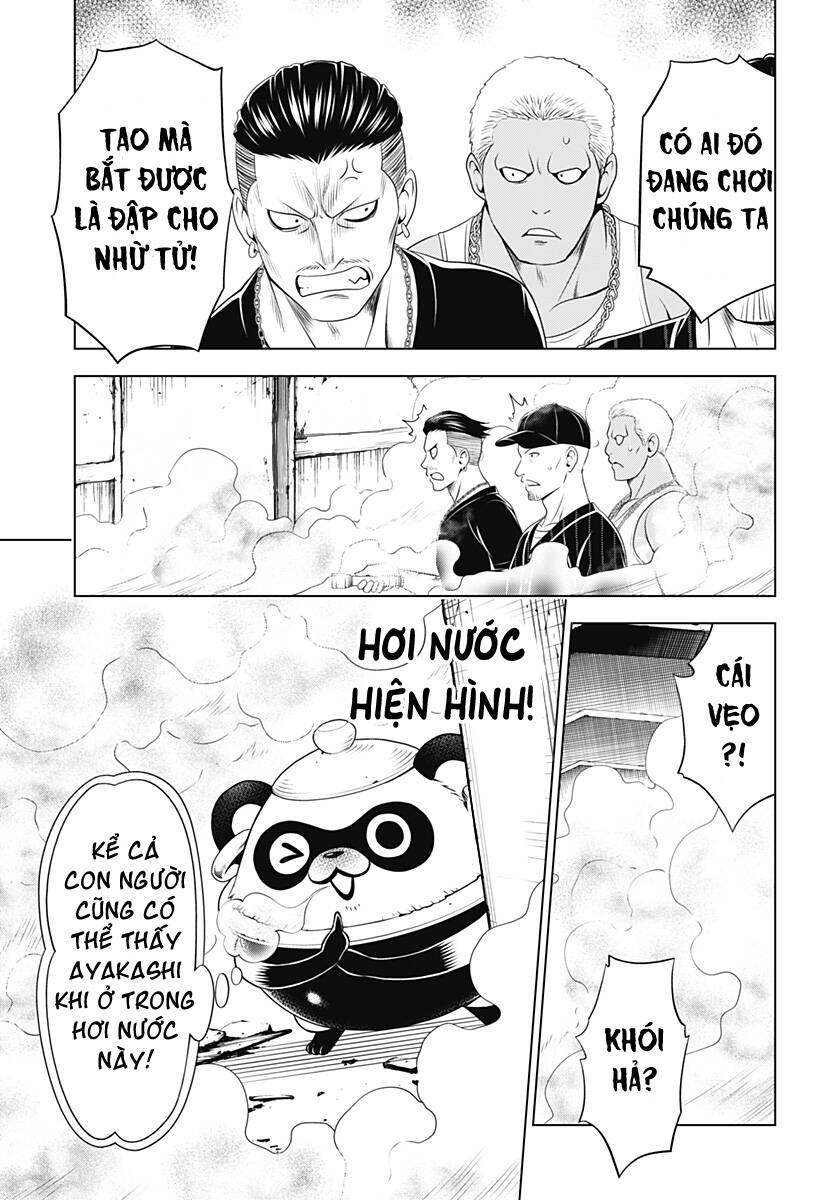 Nhẫn Giả Diệt Quỷ Chapter 92 - Trang 16