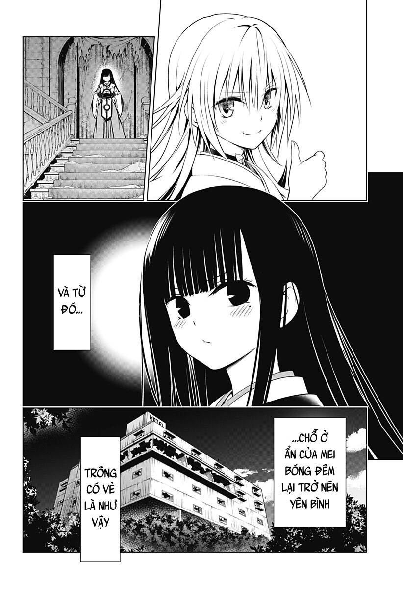 Nhẫn Giả Diệt Quỷ Chapter 92 - Trang 21