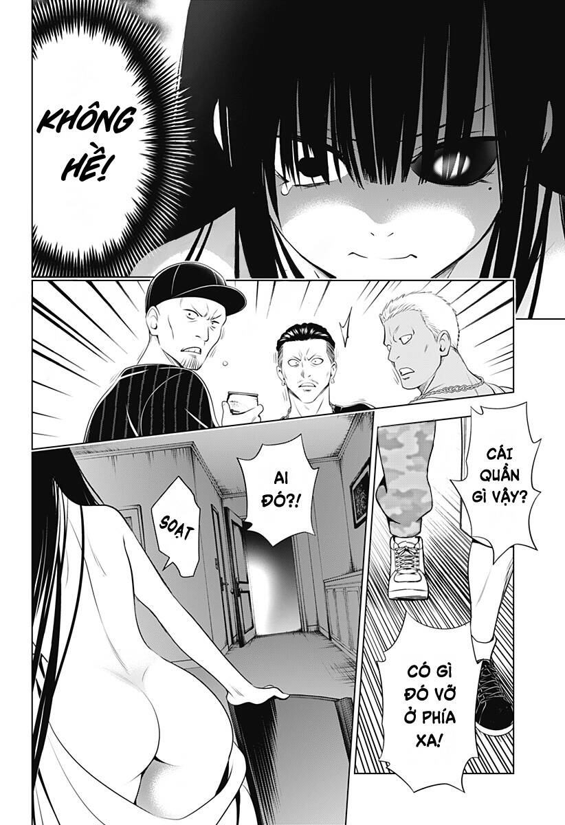 Nhẫn Giả Diệt Quỷ Chapter 92 - Trang 9