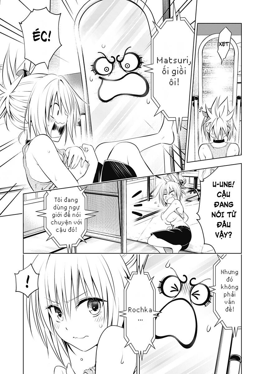 Nhẫn Giả Diệt Quỷ Chapter 93 - Trang 10
