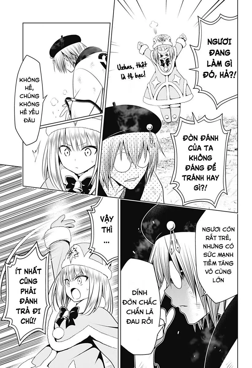 Nhẫn Giả Diệt Quỷ Chapter 93 - Trang 14