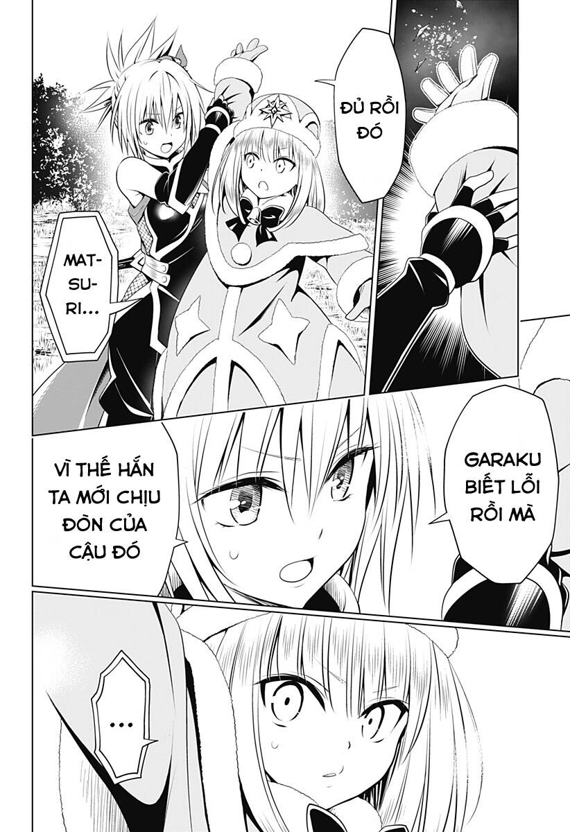 Nhẫn Giả Diệt Quỷ Chapter 93 - Trang 15
