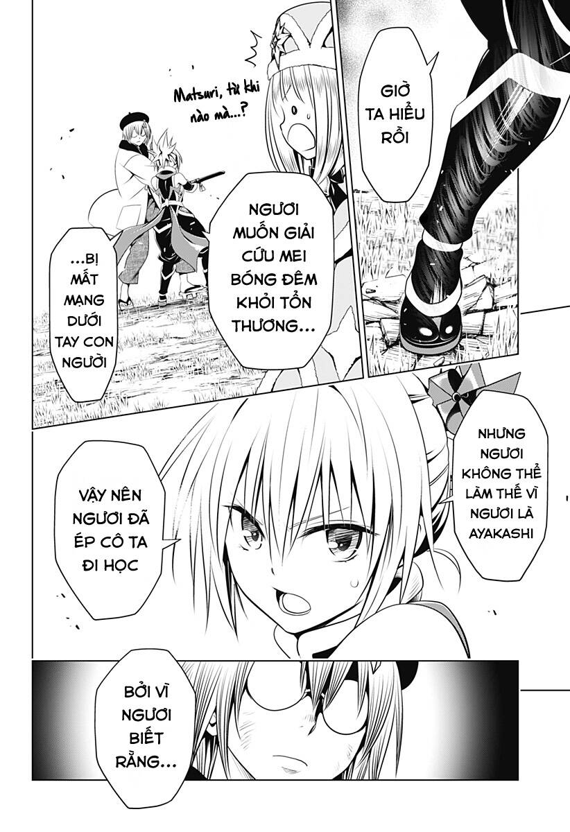 Nhẫn Giả Diệt Quỷ Chapter 93 - Trang 19