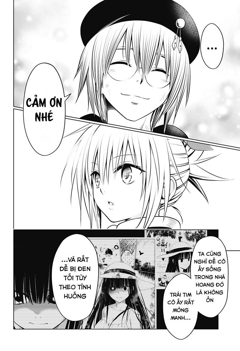 Nhẫn Giả Diệt Quỷ Chapter 93 - Trang 21