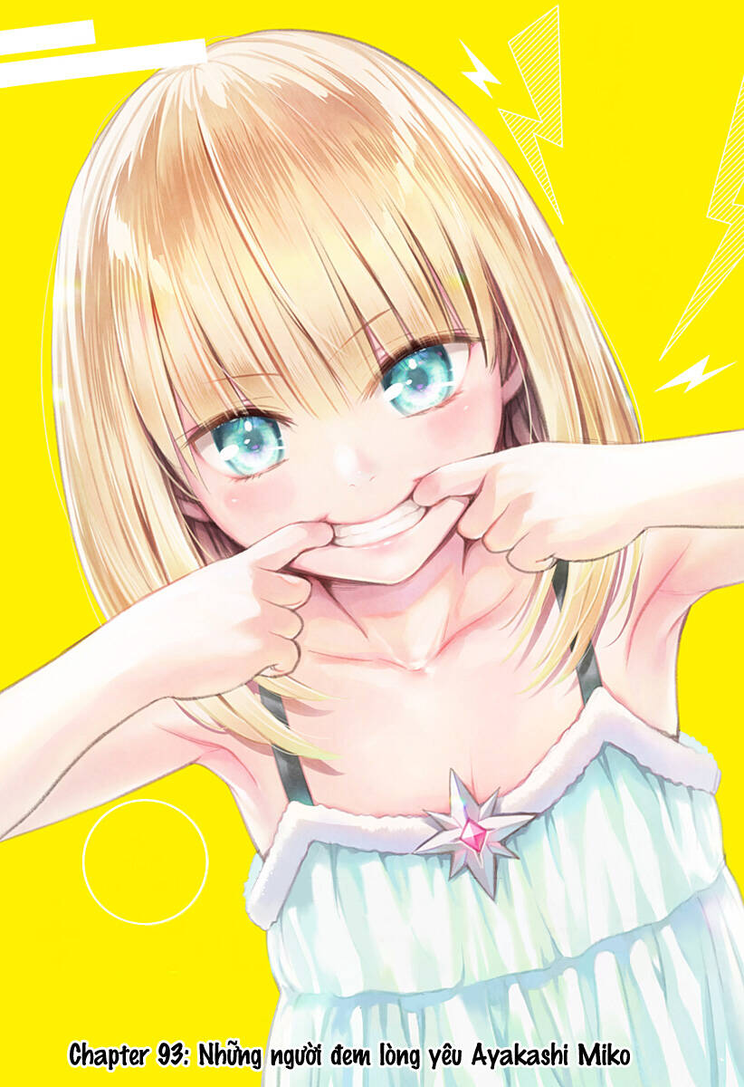 Nhẫn Giả Diệt Quỷ Chapter 93 - Trang 3