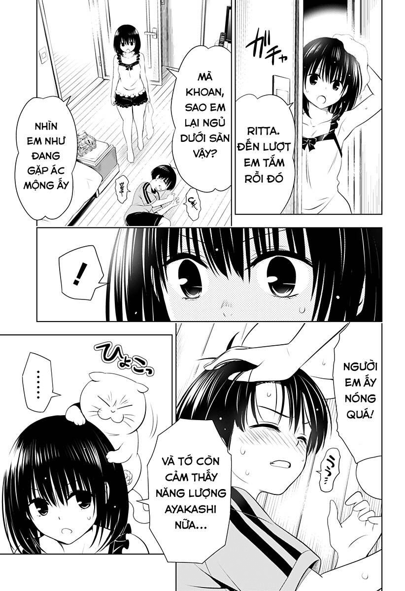 Nhẫn Giả Diệt Quỷ Chapter 94 - Trang 10