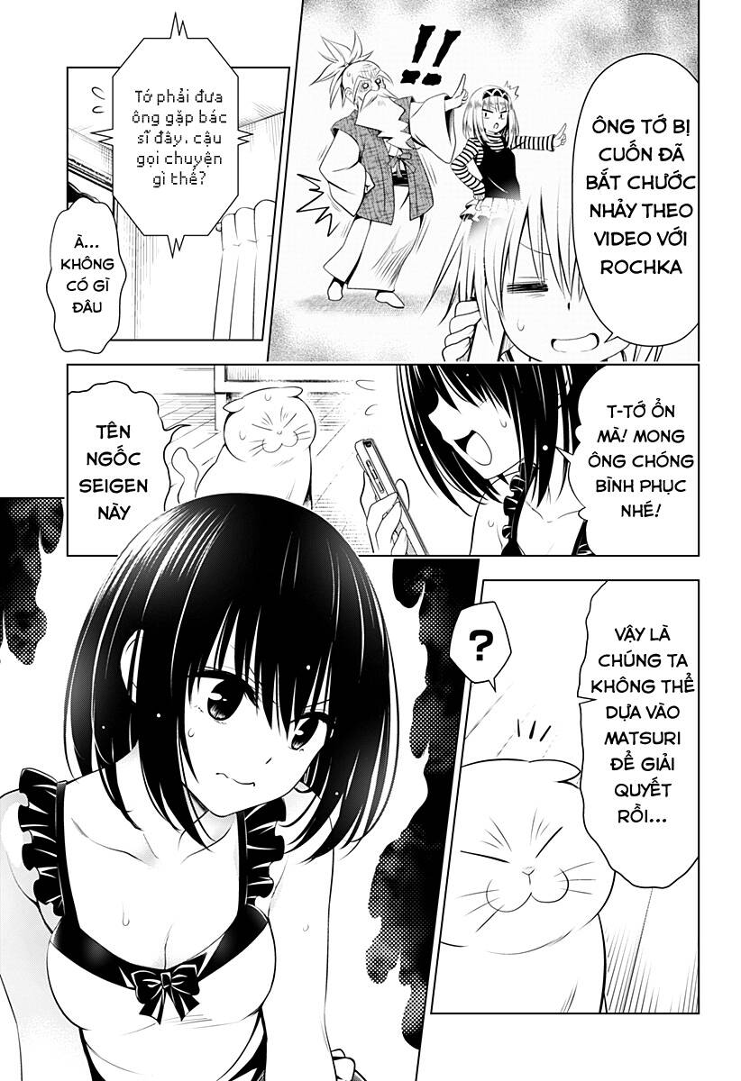 Nhẫn Giả Diệt Quỷ Chapter 94 - Trang 12