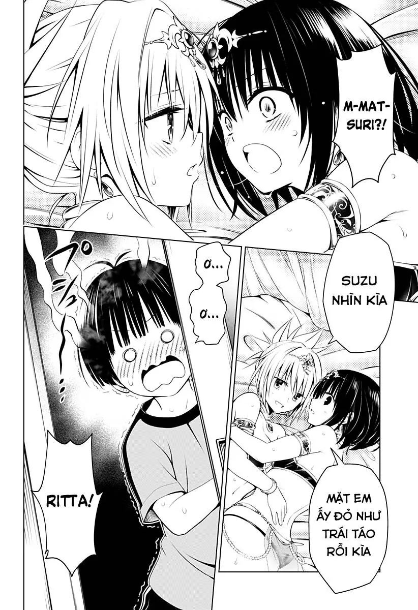 Nhẫn Giả Diệt Quỷ Chapter 94 - Trang 15